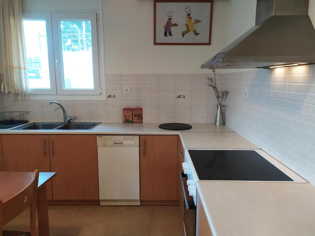Lily'S Apartment Ioannina Ngoại thất bức ảnh