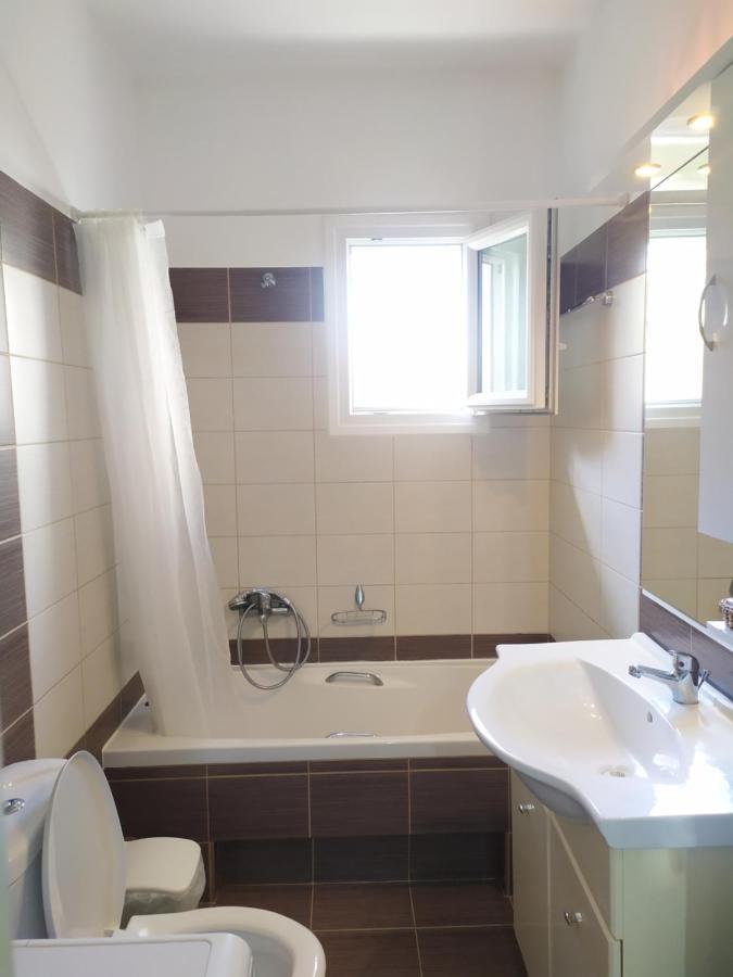 Lily'S Apartment Ioannina Ngoại thất bức ảnh