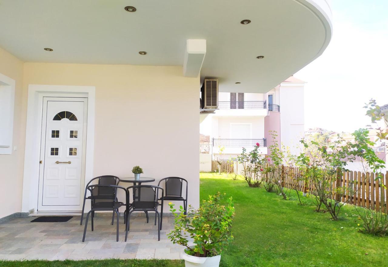 Lily'S Apartment Ioannina Ngoại thất bức ảnh